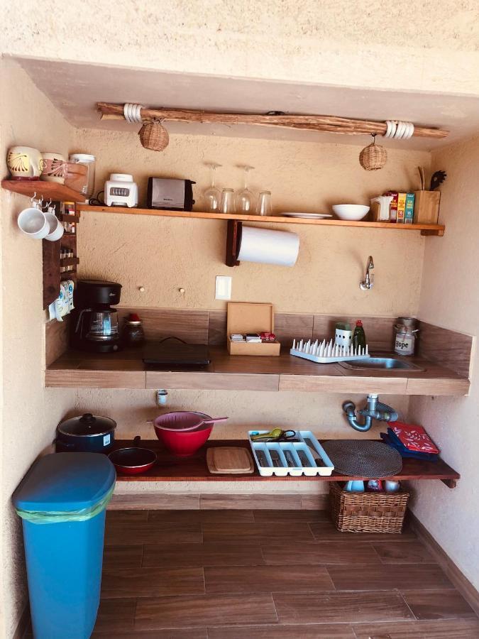 Apartamento Baklis