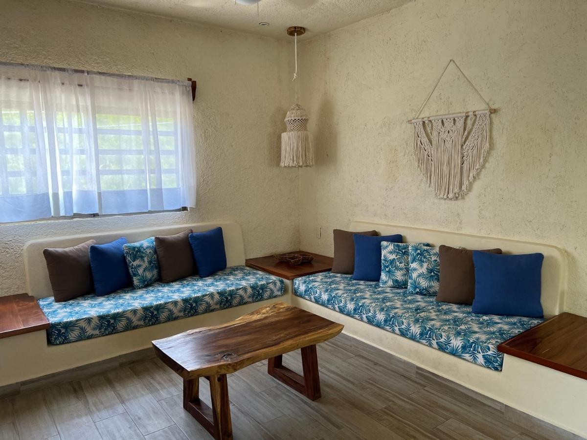 Baklis Apartamento *